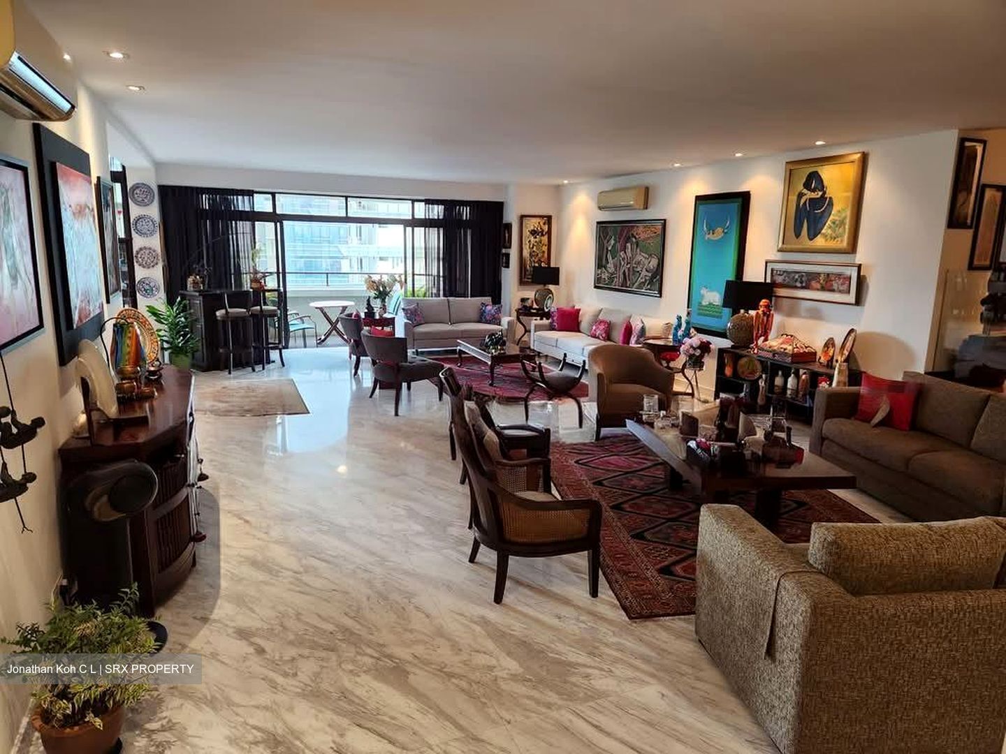Beverly Hill (D10), Condominium #543049861